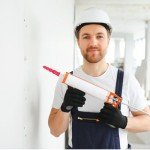 50 Pcs Universal Caulk Tube Sealing Caps