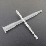 50 Pack Epoxy Mixing Nozzles for Adhesive Cartridges