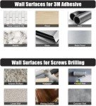 Sankecao Stainless Steel Wall-Mounted Toilet Paper Holder