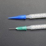 50 Pack Epoxy Mixing Nozzles for Adhesive Cartridges