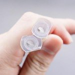 50 Pack Epoxy Mixing Nozzles for Adhesive Cartridges