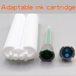 20 Epoxy Adhesive Mixing Nozzles for Glue Guns