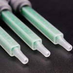 20 Epoxy Adhesive Mixing Nozzles for Glue Guns