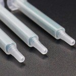 50-Pack Mixing Nozzles for AB Glue Guns