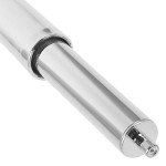 Plastic Spring Loaded Toilet Paper Holder Spindle