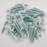 50-Pack Mixing Nozzles for AB Glue Guns