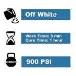 PC Products Moldable Epoxy Putty Stick - 4 oz