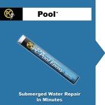 PC Products Moldable Epoxy Putty Stick - 4 oz