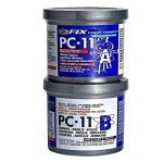 PC-Products Marine Grade Epoxy Adhesive Bundle