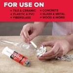 J-B Weld Quick Set Epoxy - 2 Pack
