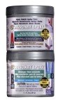 PC Concrete Epoxy Adhesive Repair Bundle, 8.6 oz & 8 oz