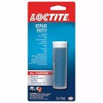 Loctite 64856 All-Purpose Epoxy Putty - 2 oz