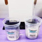 Fumed Silica - 1 Gallon Thickening Powder