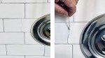Quick Set Epoxy Repair Kit for Stone & Tile