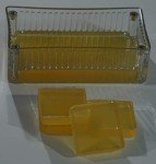 MG Chemicals Translucent Epoxy Potting Compound - 375ML