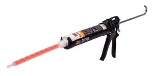 Simpson Strong-Tie SET-XP High-Strength Epoxy Cartridge