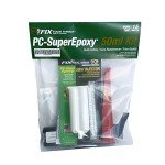 PC-Super Epoxy Adhesive Paste Kit with Dispensing Gun