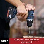 PC Products Super Epoxy Mixing Nozzle, 2-Pack