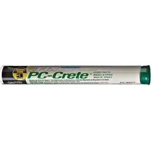 PC Products 45589 Epoxy Putty Stick, 4oz