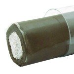 PC Products Hi-Temp 2 oz Epoxy Adhesive - Brown