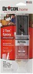 Devcon 2 Ton Epoxy - 1 Ounce Syringe