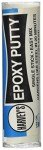Harvey 44150 2 Oz Epoxy Putty Tube