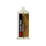 3M Scotch-Weld Epoxy Adhesive Duo-Pak, 1.69 oz