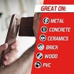 Loctite 2 oz Multi-Purpose Epoxy Repair Putty