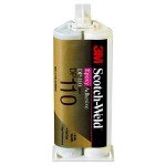 3M Scotch-Weld Epoxy Adhesive Duo-Pak, 1.69 oz
