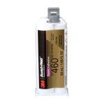 3M Scotch-Weld Epoxy Adhesive DP460, 1.69 oz