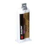 3M Scotch-Weld Epoxy Adhesive DP460, 1.69 oz