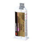 3M Scotch-Weld Epoxy Adhesive DP460, 1.69 oz