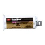 3M Scotch-Weld Epoxy Adhesive DP460, 1.69 oz