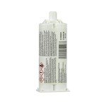 3M Scotch-Weld Clear Epoxy Potting Compound, 48.5mL