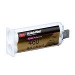3M Scotch-Weld Epoxy Adhesive DP460, 1.69 oz