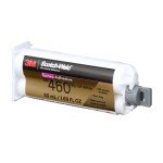 3M Scotch-Weld Epoxy Adhesive DP460, 1.69 oz