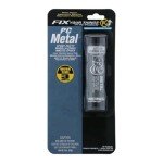 PC Products Metal Epoxy Putty - 2 oz Stick