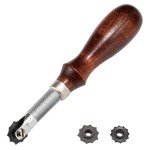 Tetsunoshin El Hand Tools Set (4, 5, 6 mm)