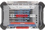 Bosch 35-Piece PRO Impact Tool Set