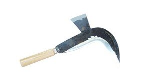 Imex The Fox 31801 Corvillo Hachilla 250mm Tool