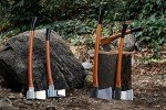 Helko Werk Axe Collection - 5 Vario Axes Set