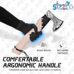 White Angel Viking Axe – Heavy Duty Tool