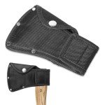 Axe Head Sheath Holster for 1-1/4lb Hatchet