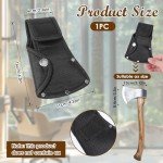 Axe Head Sheath Holster for 1-1/4lb Hatchet