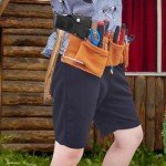 Axe Head Sheath Holster for 1-1/4lb Hatchet