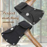 Axe Head Sheath Holster for 1-1/4lb Hatchet