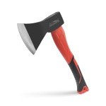 HOUSERAN 14" Camping Hatchet Axe for Woodwork