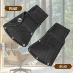 Axe Head Sheath Holster for 1-1/4lb Hatchet