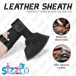 White Angel Viking Axe – Heavy Duty Tool