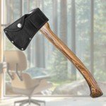 Axe Head Sheath Holster for 1-1/4lb Hatchet